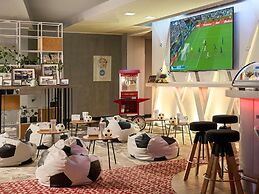 Novotel Wroclaw City