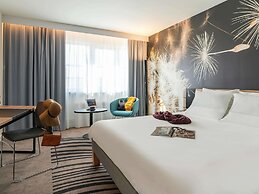 Novotel Wroclaw City