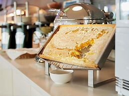 Novotel Wroclaw City