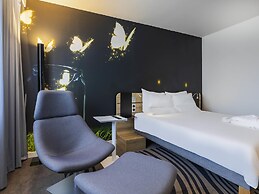 Novotel Wroclaw City