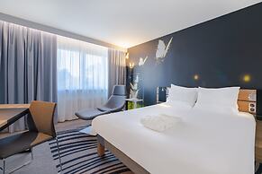Novotel Wroclaw City