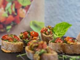 Novotel Wroclaw City