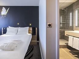 Novotel Wroclaw City