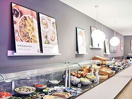 Novotel Wroclaw City