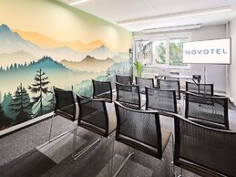 Novotel Wroclaw City