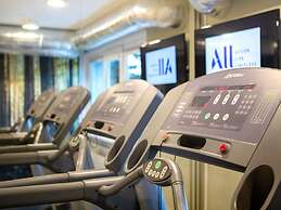 Novotel Wroclaw City