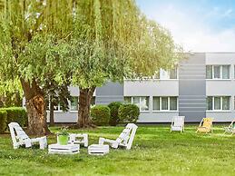 Novotel Wroclaw City