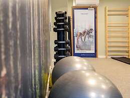 Novotel Wroclaw City