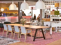 Novotel Wroclaw City