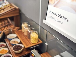 Novotel Wroclaw City