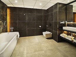 Novotel Wroclaw City