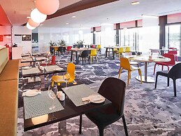 Novotel Wroclaw City