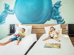 Novotel Wroclaw City