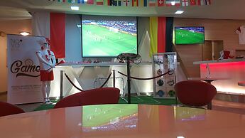 Novotel Wroclaw City