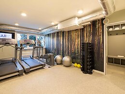 Novotel Wroclaw City