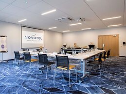 Novotel Wroclaw City