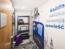 Novotel Wroclaw City