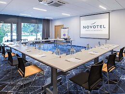 Novotel Wroclaw City