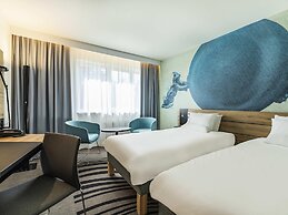 Novotel Wroclaw City