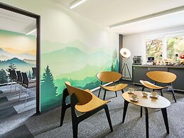 Novotel Wroclaw City