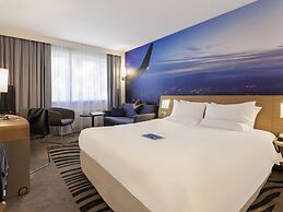 Novotel Wroclaw City