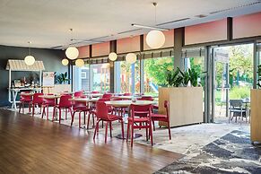 Novotel Wroclaw City