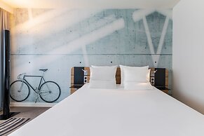 Novotel Wroclaw City
