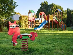 Novotel Wroclaw City