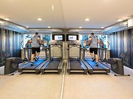 Novotel Wroclaw City