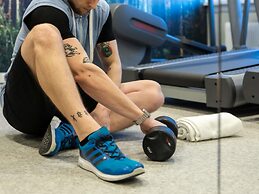 Novotel Wroclaw City