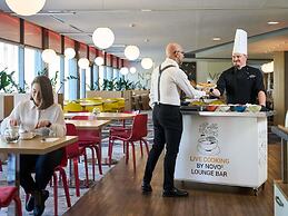 Novotel Wroclaw City