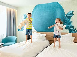 Novotel Wroclaw City