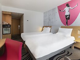 Novotel Wroclaw City