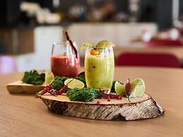 Novotel Wroclaw City