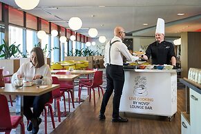 Novotel Wroclaw City