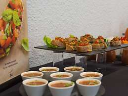 Novotel Wroclaw City