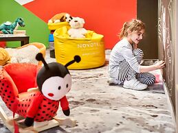 Novotel Wroclaw City