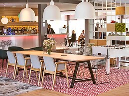 Novotel Wroclaw City
