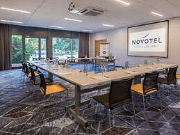 Novotel Wroclaw City