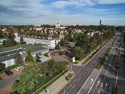Novotel Wroclaw City