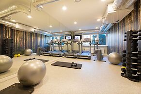 Novotel Wroclaw City