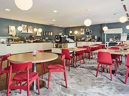 Novotel Wroclaw City