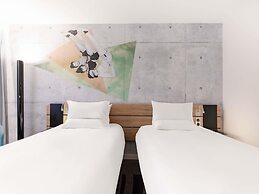 Novotel Wroclaw City