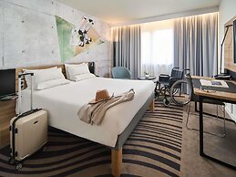 Novotel Wroclaw City