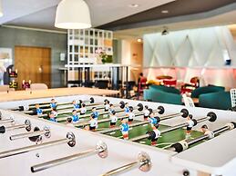 Novotel Wroclaw City