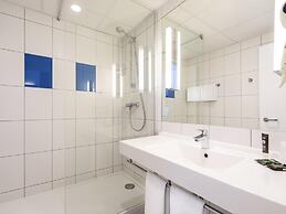 Novotel Wroclaw City