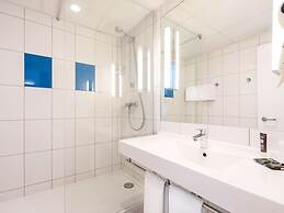 Novotel Wroclaw City