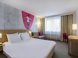 Novotel Wroclaw City