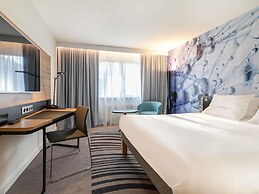 Novotel Wroclaw City