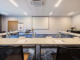 Novotel Wroclaw City